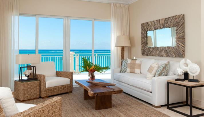 Aparthotel The Venetian On Grace Bay Zimmer foto