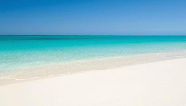 Aparthotel The Venetian On Grace Bay Zimmer foto